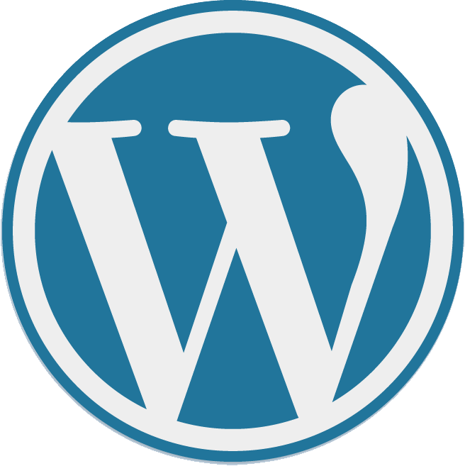 wordpress